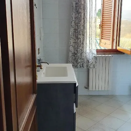 Il Chicco Apartment
