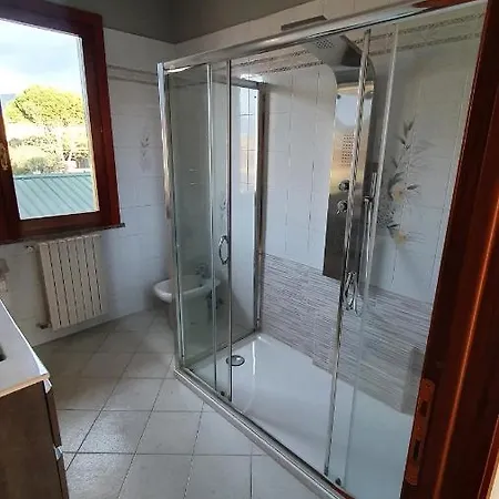 Apartment Il Chicco