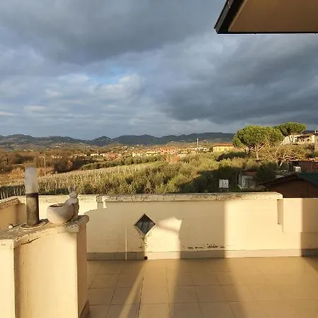 Il Chicco شقة *