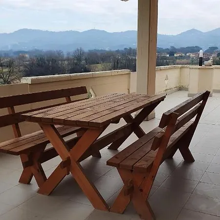Il Chicco Apartment *