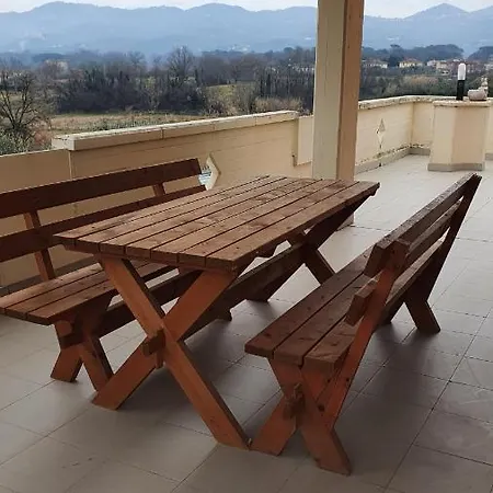 Il Chicco * Lamporecchio
