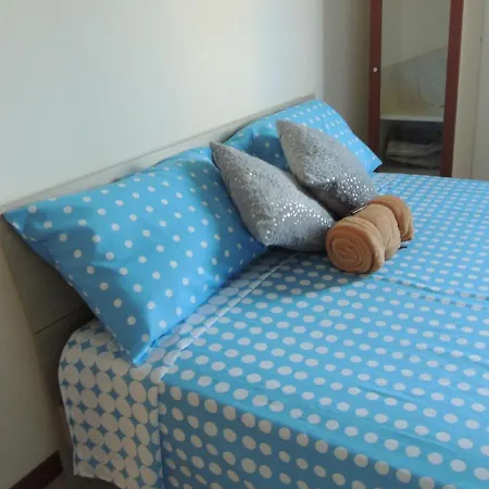 Il Chicco Apartment