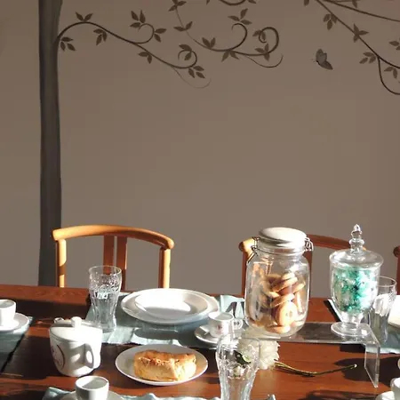 Apartment Il Chicco
