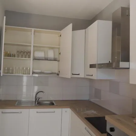 Apartment Il Chicco Lamporecchio