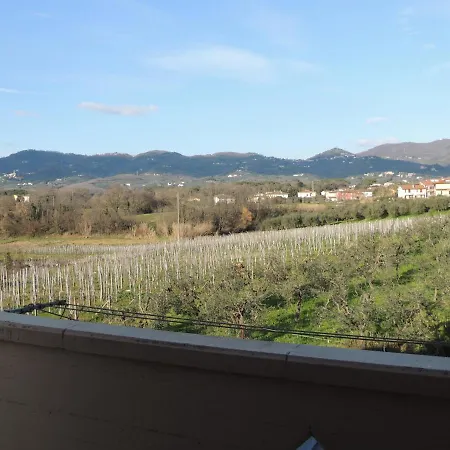Il Chicco Apartment