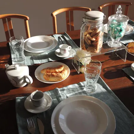 Il Chicco Apartment