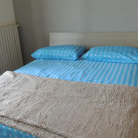 Apartamento Il Chicco *