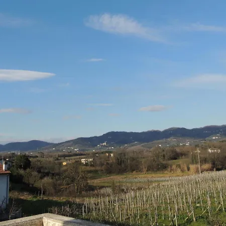 Il Chicco * Lamporecchio
