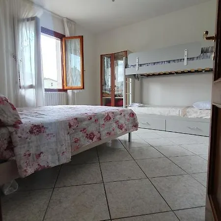 Il Chicco Apartment Lamporecchio