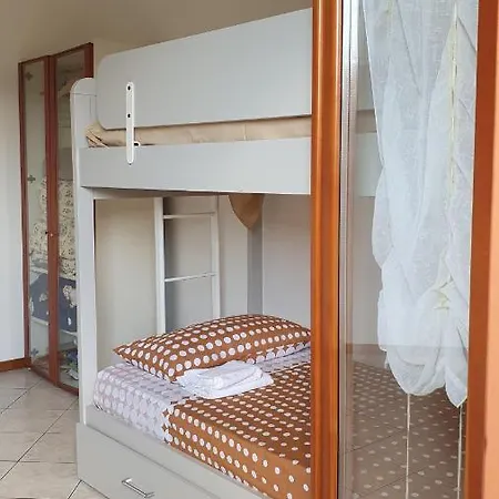 Il Chicco شقة