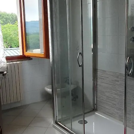 Il Chicco * Lamporecchio