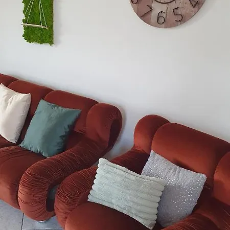 شقة Il Chicco *