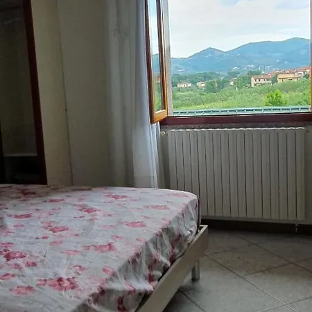 Il Chicco Apartment *