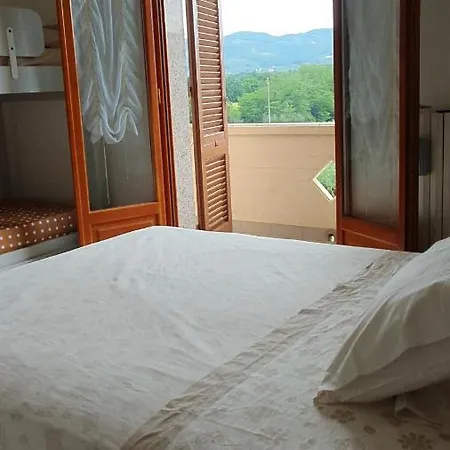 Il Chicco Apartment Lamporecchio