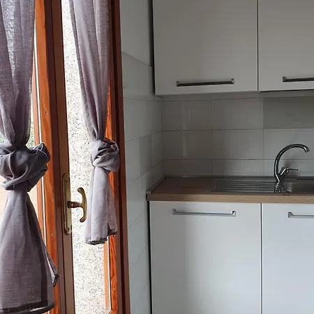 Il Chicco Apartment