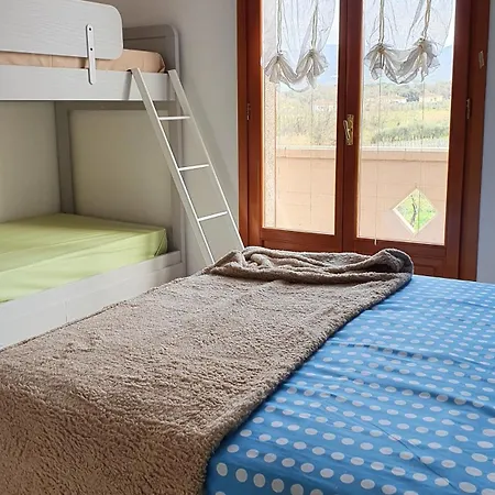 Apartment Il Chicco Lamporecchio