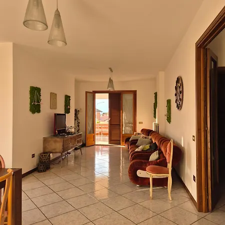 Il Chicco Apartment