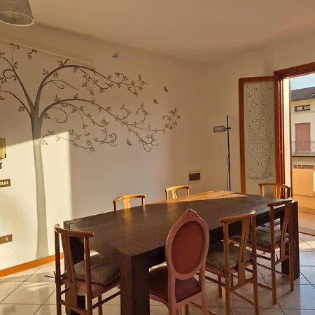 Apartamento Il Chicco