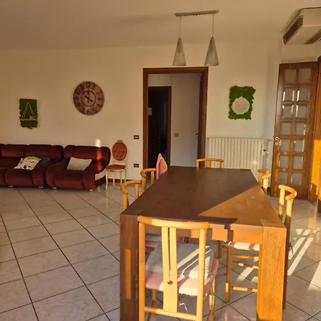 Il Chicco Apartment *